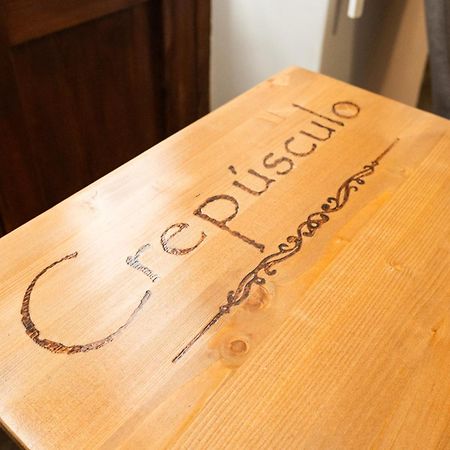 Alojamientos Necana Icod De Los Vinos Εξωτερικό φωτογραφία