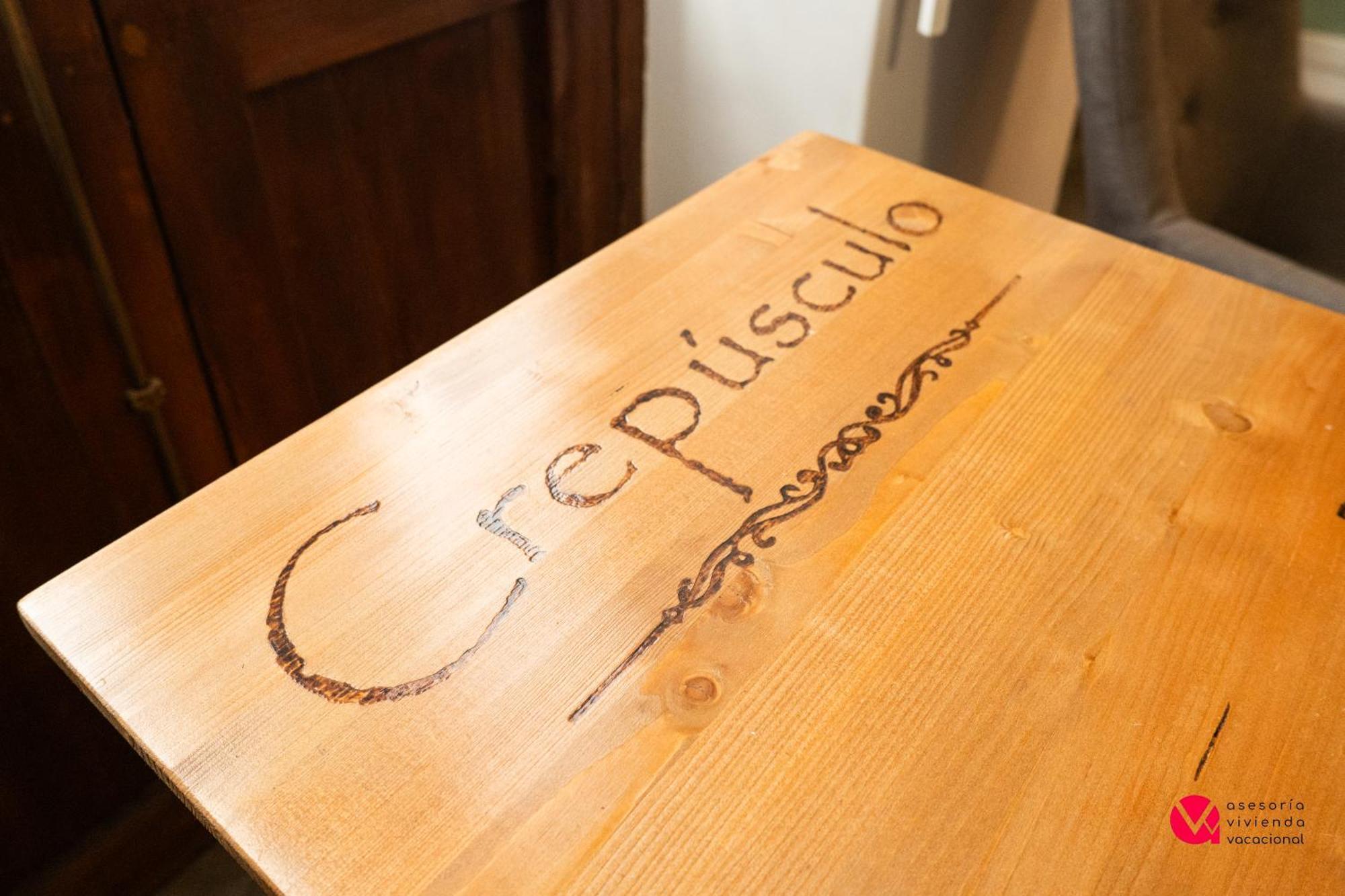 Alojamientos Necana Icod De Los Vinos Εξωτερικό φωτογραφία